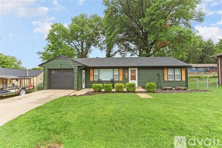 615 Barton Street 3 Beds Single Family Home for Rent - Photo Gallery 1