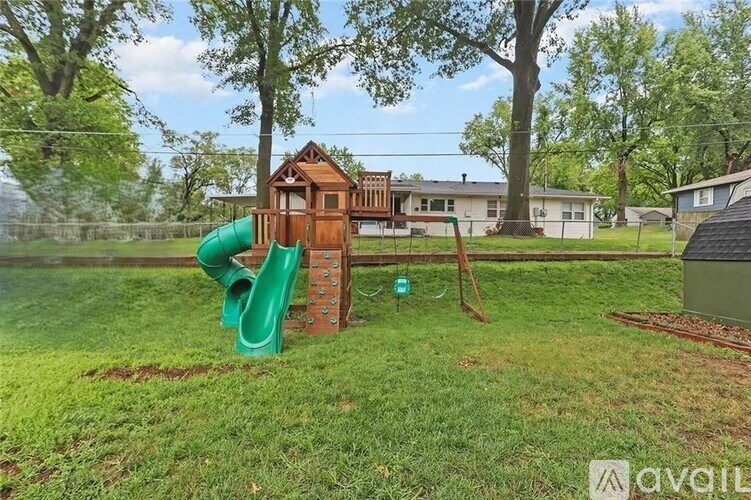 615 Barton Street 3 Beds Single Family Home for Rent - Photo Gallery 11