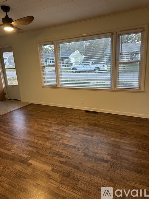 615 Barton Street 3 Beds Single Family Home for Rent - Photo Gallery 4