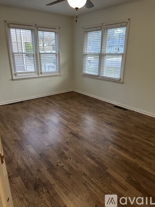 615 Barton Street 3 Beds Single Family Home for Rent - Photo Gallery 5