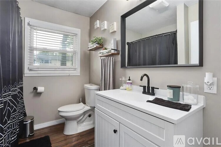 615 Barton Street 3 Beds Single Family Home for Rent - Photo Gallery 8