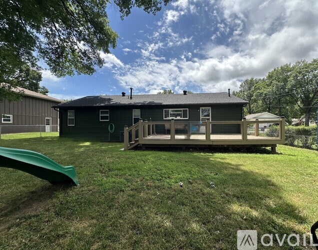 615 Barton Street 3 Beds Single Family Home for Rent - Photo Gallery 10