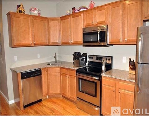 178 Western Avenue 1 Bed Apartment for Rent - Photo Gallery 1