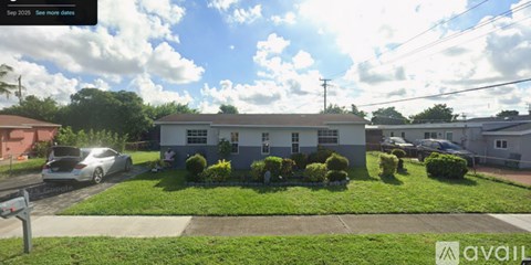 20901 NW 31St Ave 3 Beds Apartment for Rent