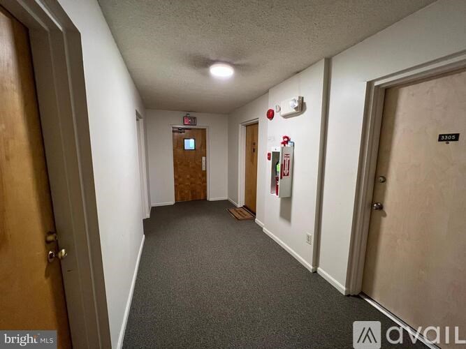 3304 Valley Dr 2 Beds Apartment for Rent - Photo Gallery 3