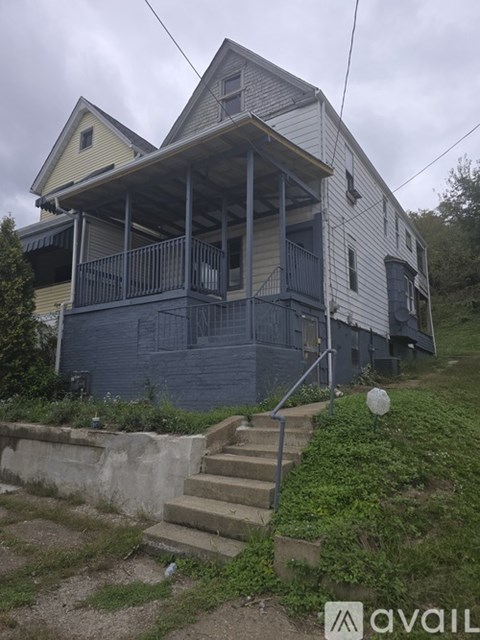 515 Indiana Avenue 2 Beds Apartment for Rent