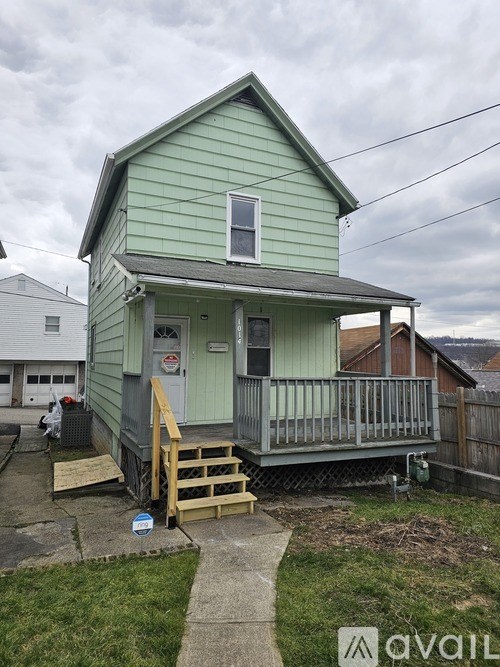 1014 Indiana Avenue 2 Beds Single Family Home for Rent - Photo Gallery 1