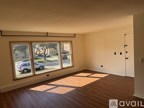 8536 W Berwyn Ave 3 Beds Apartment for Rent