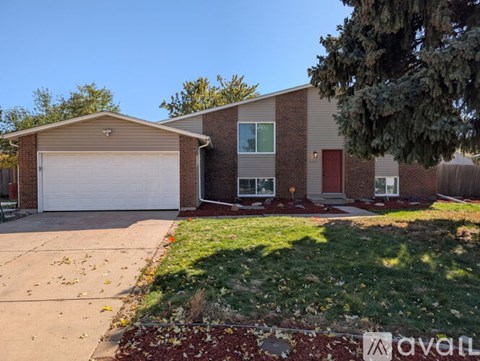 15650 East Hamilton Place 4 Beds Apartment for Rent