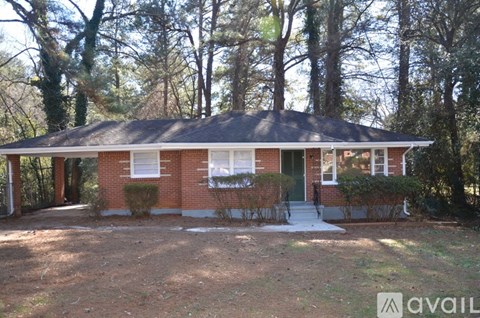 3411 Lark Lane 2 Beds Apartment for Rent