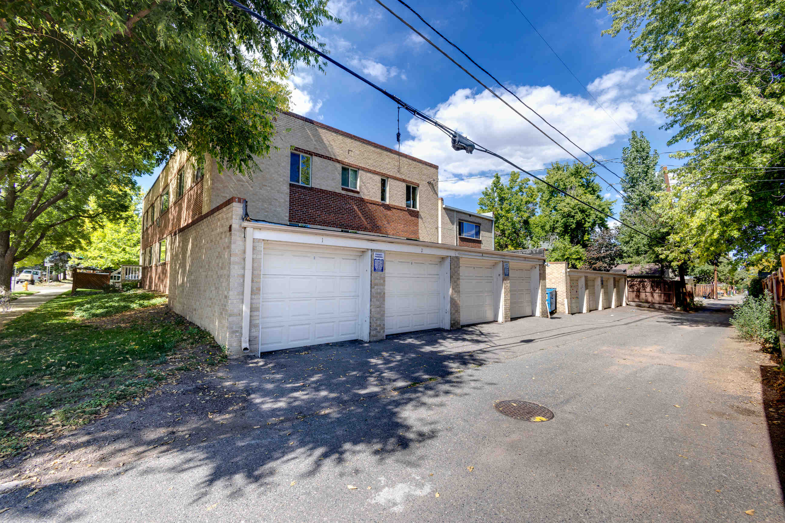 1200 St Paul Apartments in Denver, CO