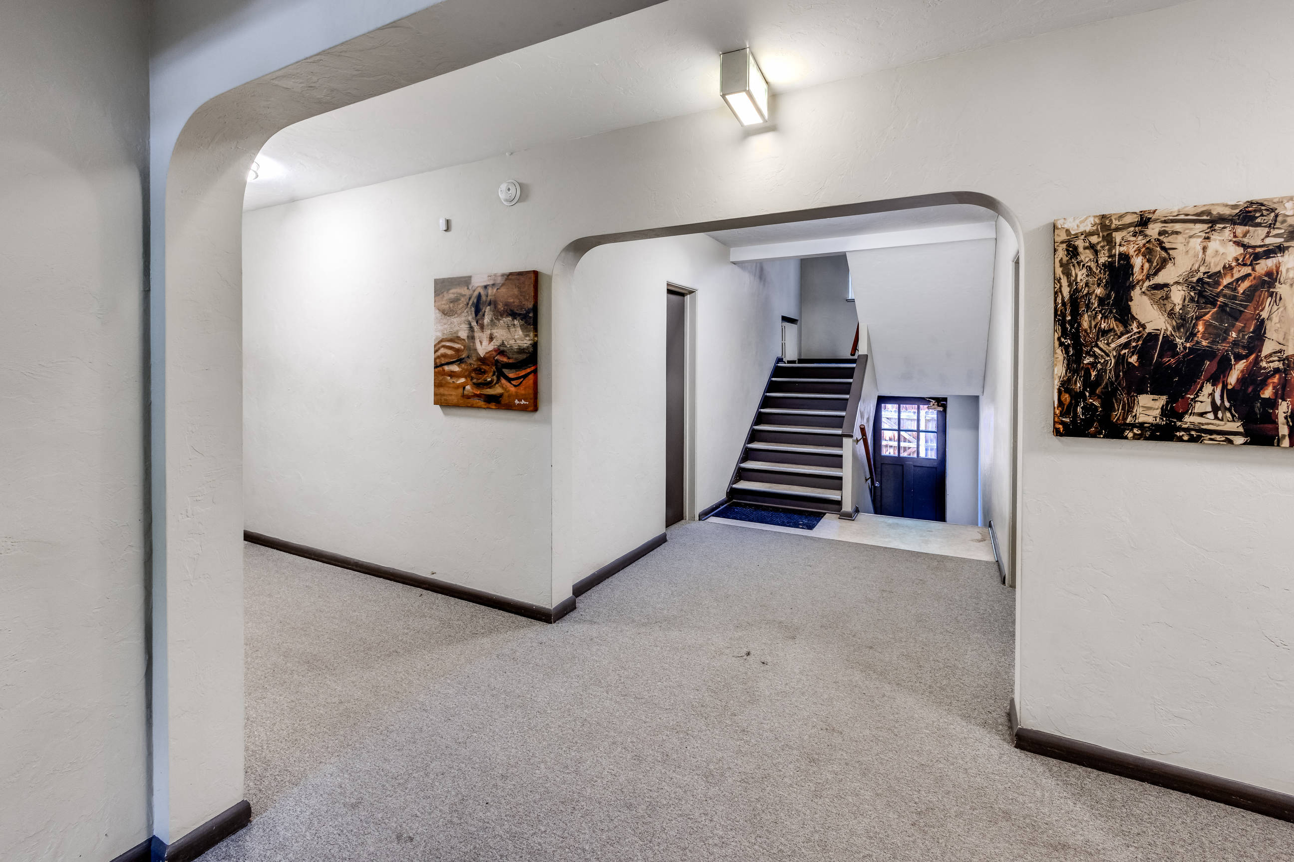 1200 St Paul Apartments in Denver, CO