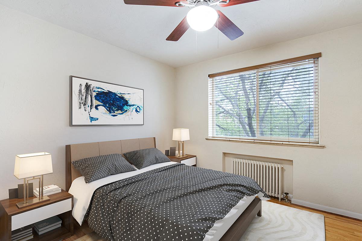 1200 St Paul Apartments in Denver, CO