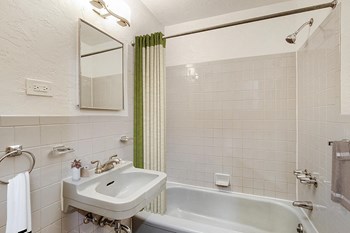 1200 Saint Paul Street 1-2 Beds Apartment for Rent - Photo Gallery 5