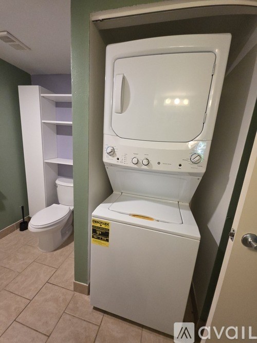 1601 Big Tree Rd 2 Beds Apartment for Rent - Photo Gallery 8