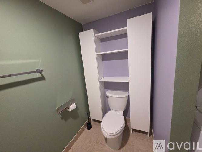 1601 Big Tree Rd 2 Beds Apartment for Rent - Photo Gallery 9