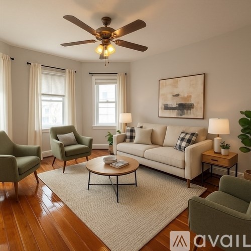 47 Middle St 3 Beds Apartment for Rent - Photo Gallery 3