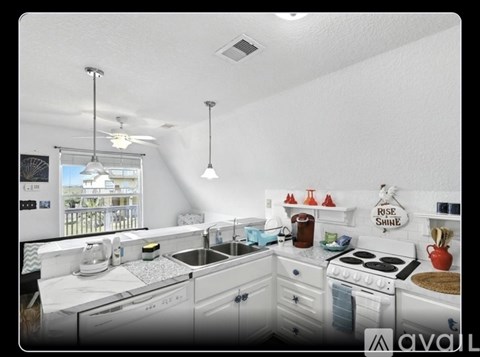 222 Sandpebble Place 3 Beds Apartment for Rent