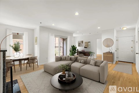 77 Jefferson Street 2 Beds Apartment for Rent