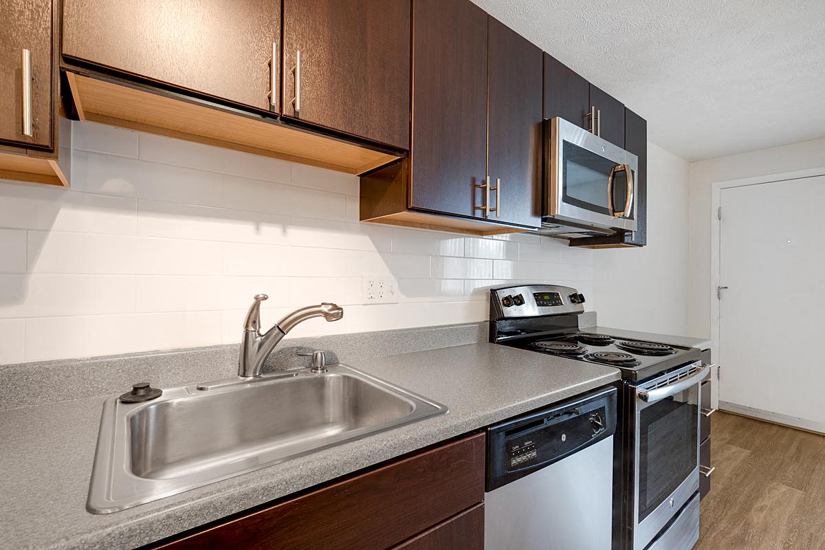 The Emme Apartments in Denver, Colorado