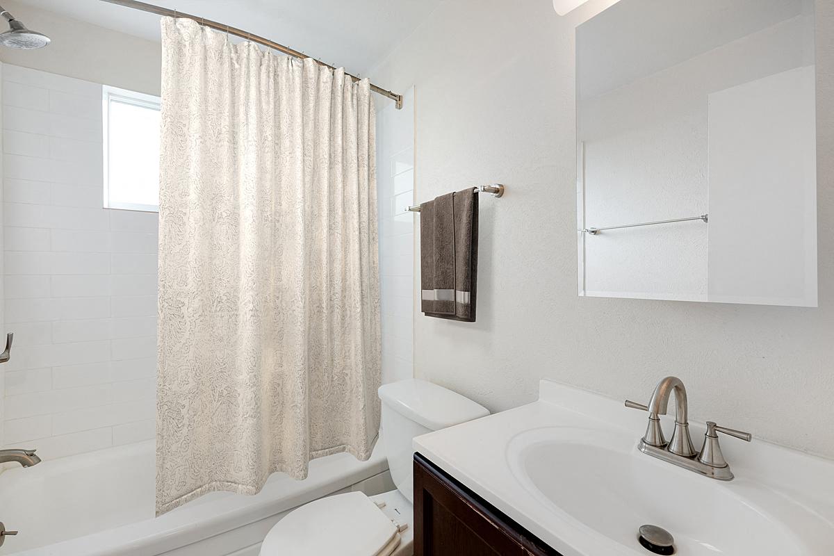 The Emme Apartments in Denver, Colorado