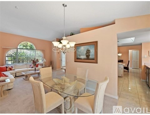 14160 Faldo Court 3 Beds Apartment for Rent