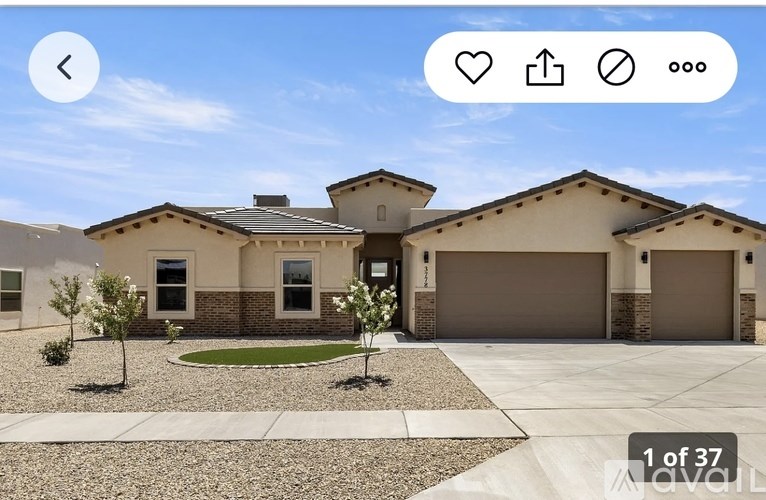 3778 Santa Julia Road 5 Beds Single Family Home for Rent - Photo Gallery 1