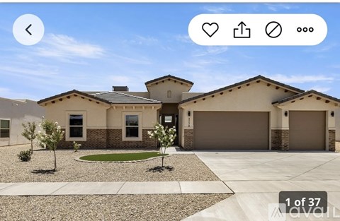 3778 Santa Julia Road 5 Beds Apartment for Rent