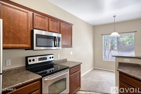 17017 North 12Th Street 1 Bed Apartment for Rent