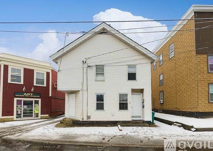 80-82 Laurel Street 1 Bed Apartment for Rent - Photo Gallery 6