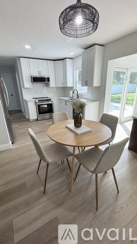 2936 27Th Avenue North 2 Beds Apartment for Rent