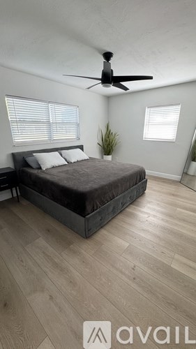 2936 27th Avenue North 2 Beds Single Family Home for Rent - Photo Gallery 6