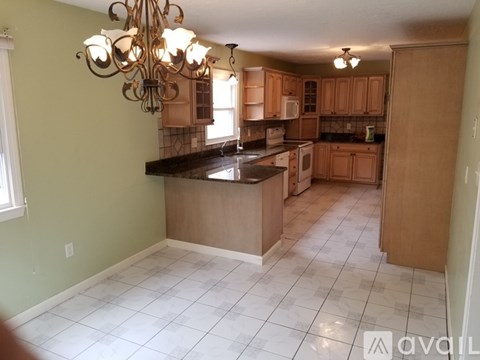 85 Pond Street 5 Beds Apartment for Rent