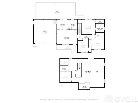 8536 Passapatanzy Rd 3 Beds Single Family Home for Rent - Photo Gallery 1