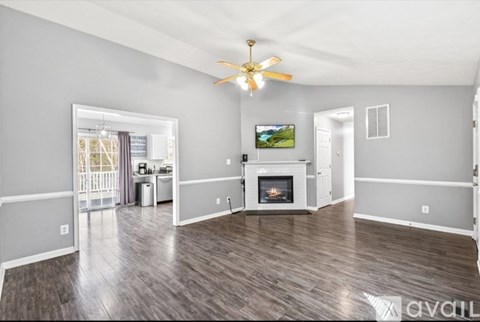 8536 Passapatanzy Rd 3 Beds Single Family Home for Rent - Photo Gallery 15