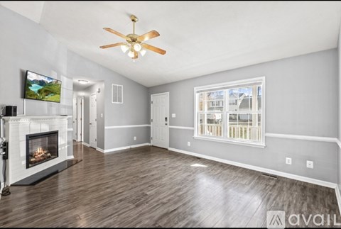 8536 Passapatanzy Rd 3 Beds Single Family Home for Rent - Photo Gallery 16