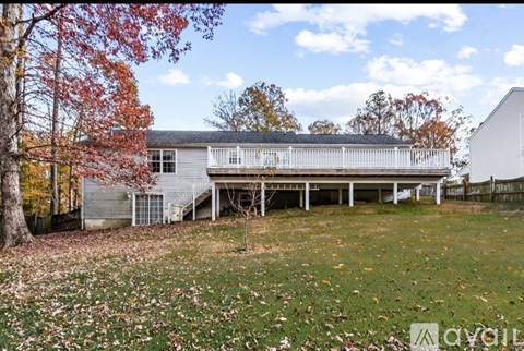 8536 Passapatanzy Rd 3 Beds Single Family Home for Rent - Photo Gallery 19