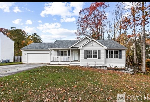 8536 Passapatanzy Rd 3 Beds Single Family Home for Rent - Photo Gallery 20