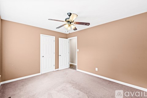 8536 Passapatanzy Rd 3 Beds Single Family Home for Rent - Photo Gallery 4