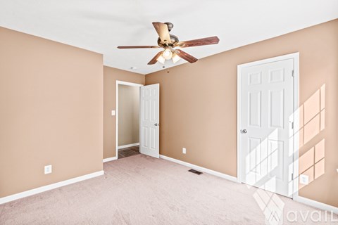 8536 Passapatanzy Rd 3 Beds Single Family Home for Rent - Photo Gallery 5