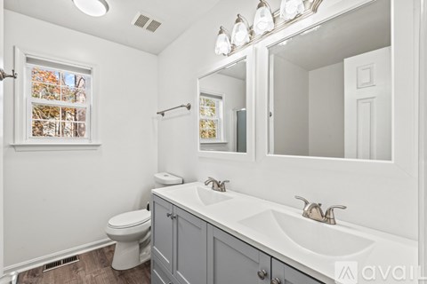 8536 Passapatanzy Rd 3 Beds Single Family Home for Rent - Photo Gallery 8