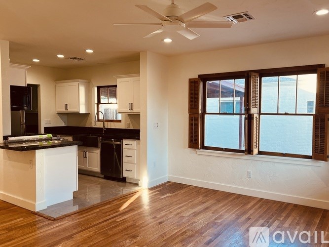 514 West Turney Avenue 2 Beds Single Family Home for Rent - Photo Gallery 1