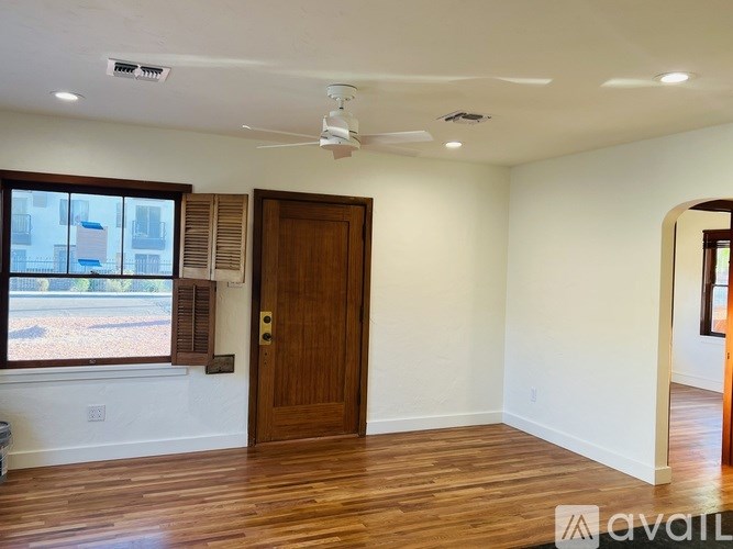 514 West Turney Avenue 2 Beds Single Family Home for Rent - Photo Gallery 2