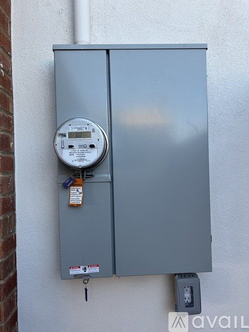 514 West Turney Avenue 2 Beds Single Family Home for Rent - Photo Gallery 14