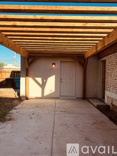 514 West Turney Avenue 2 Beds Single Family Home for Rent - Photo Gallery 8