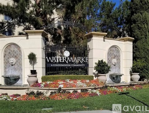 2207 Watermarke Place 1 Bed Apartment for Rent