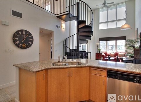 5425 Demarcus Boulevard 1 Bed Apartment for Rent