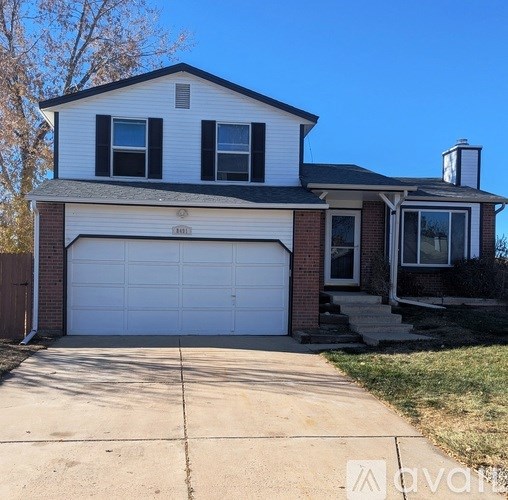 8491 Rabbitbrush Way 3 Beds Single Family Home for Rent - Photo Gallery 1