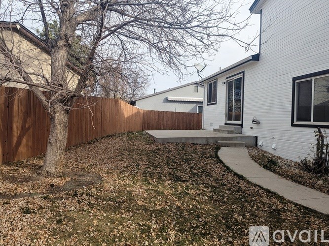 8491 Rabbitbrush Way 3 Beds Single Family Home for Rent - Photo Gallery 3