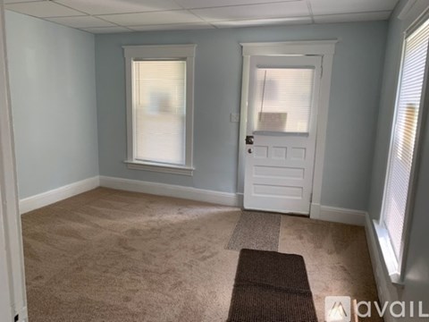 351 Williams Street 1 Bed Apartment for Rent